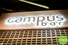 8   Campus Bar