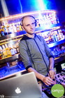 8   Campus Bar