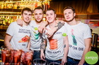 8   Campus Bar
