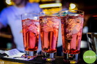 8   Campus Bar