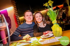 8   Campus Bar