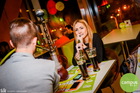 8   Campus Bar