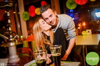 8   Campus Bar