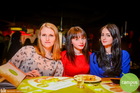 8   Campus Bar