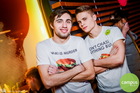 8   Campus Bar