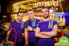 8   Campus Bar