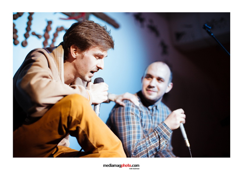  Dnepr comic show (26.03.2015, )