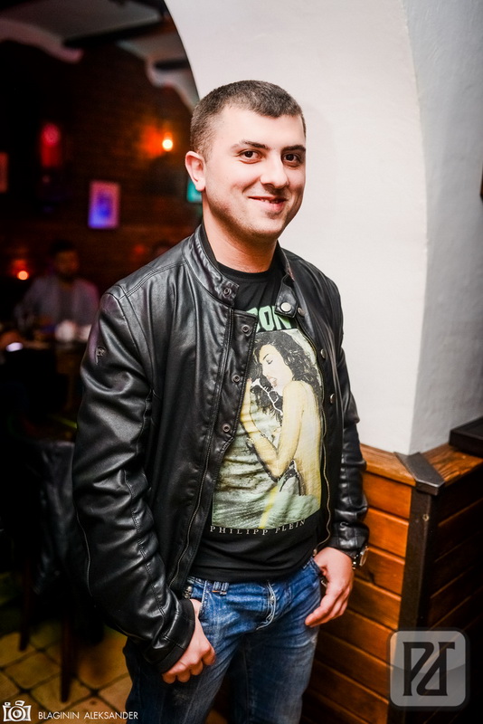  Becherovka Party (, 24.04.2015)