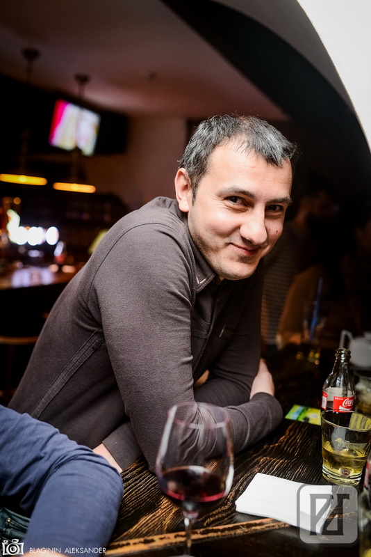  Becherovka Party (, 24.04.2015)