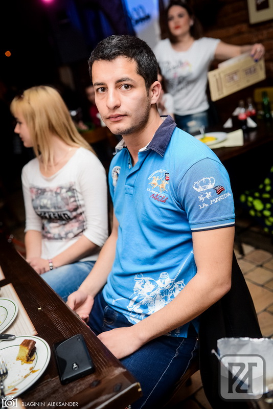  Becherovka Party (, 24.04.2015)