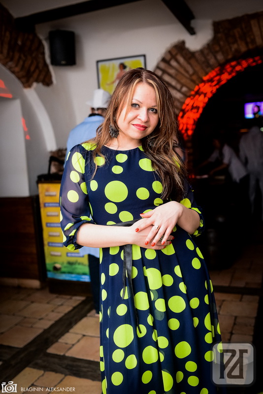  Becherovka Party (, 24.04.2015)