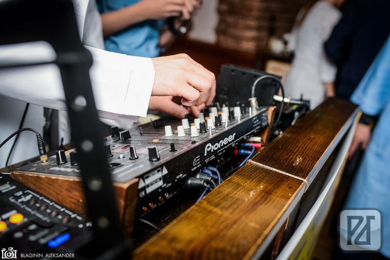  Becherovka Party (, 24.04.2015)
