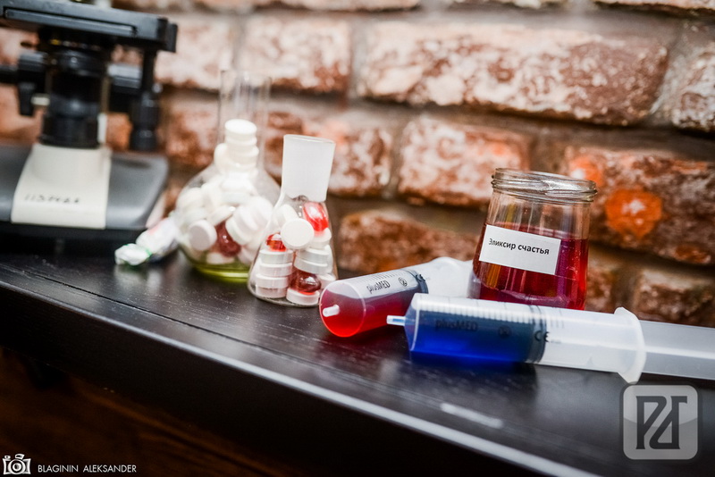  Becherovka Party (, 24.04.2015)