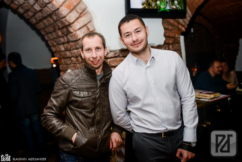  Becherovka Party (, 24.04.2015)