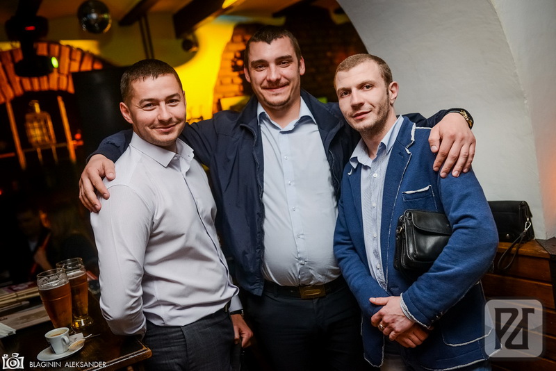  Becherovka Party (, 24.04.2015)