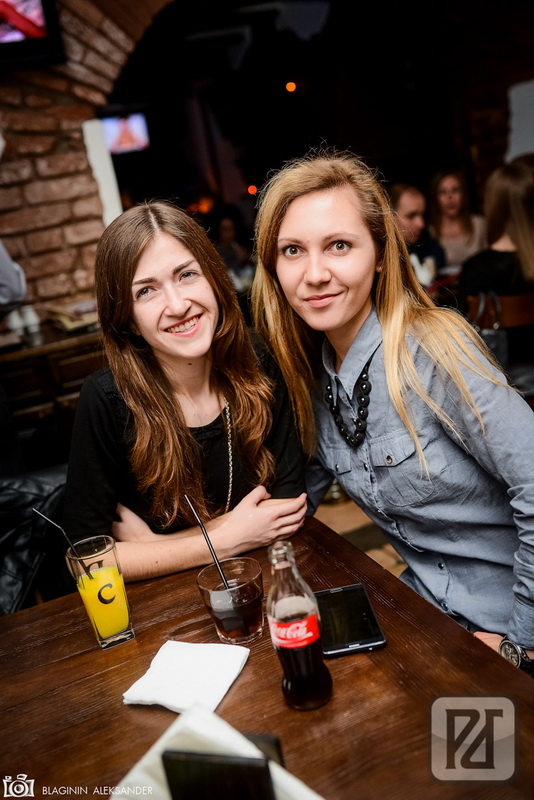  Becherovka Party (, 24.04.2015)