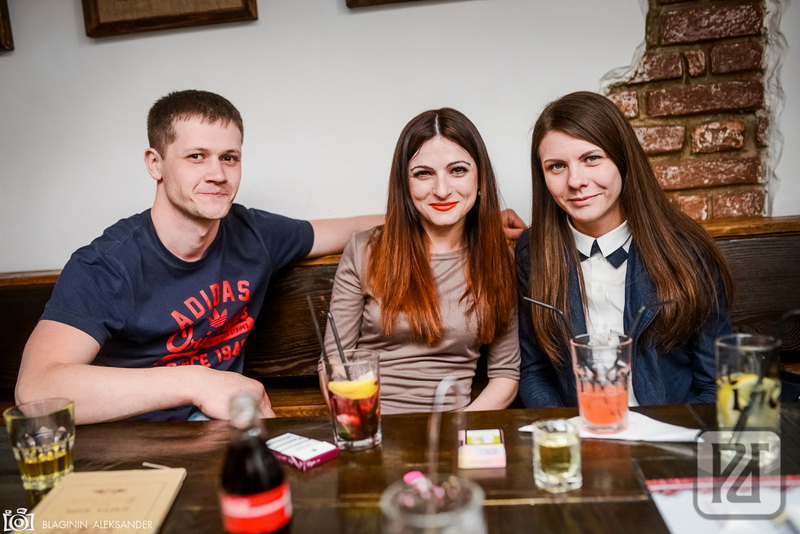  Becherovka Party (, 24.04.2015)