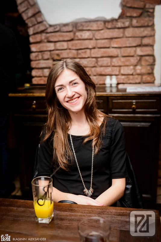  Becherovka Party (, 24.04.2015)