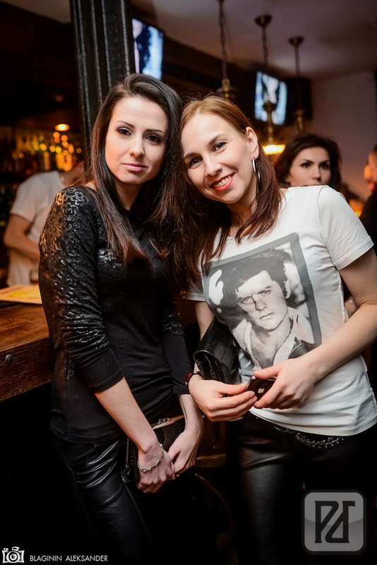  Becherovka Party (, 24.04.2015)