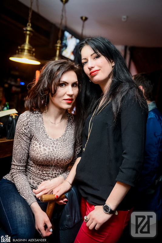  Becherovka Party (, 24.04.2015)