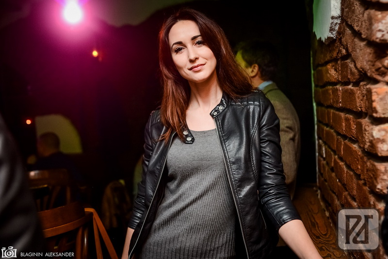  Becherovka Party (, 24.04.2015)