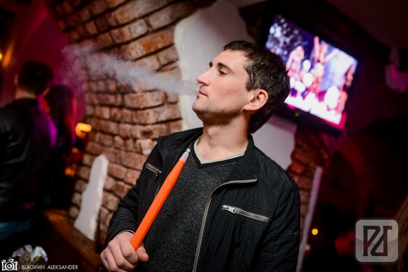  Becherovka Party (, 24.04.2015)