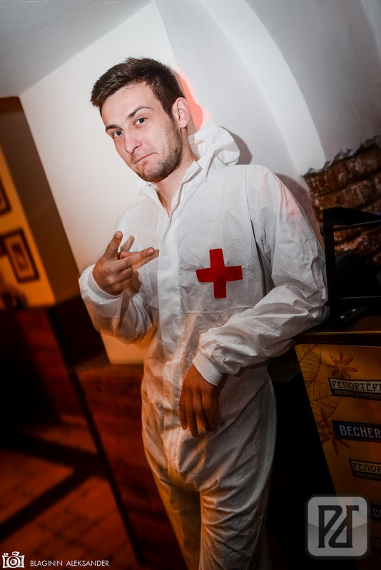  Becherovka Party (, 24.04.2015)