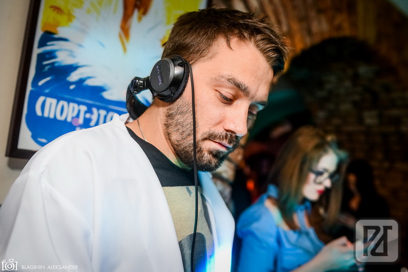  Becherovka Party (, 24.04.2015)