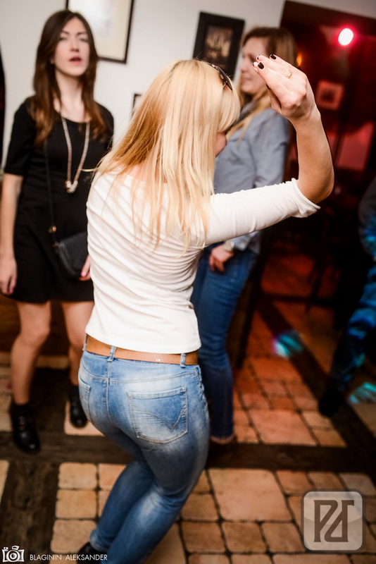  Becherovka Party (, 24.04.2015)