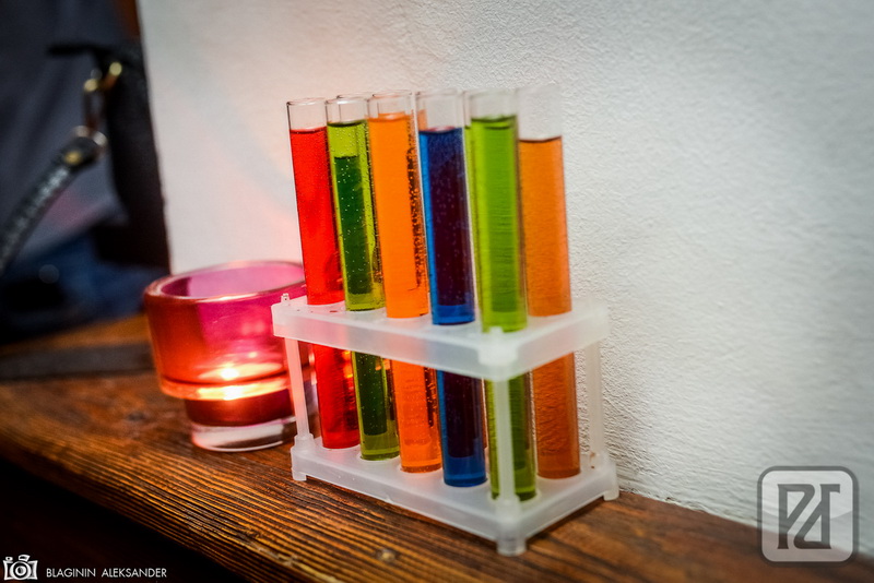  Becherovka Party (, 24.04.2015)