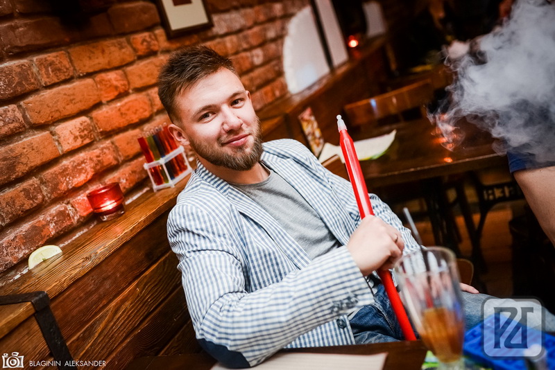  Becherovka Party (, 24.04.2015)