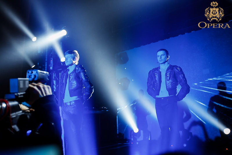  KAZAKY (Opera club, 27-28.03.2015)