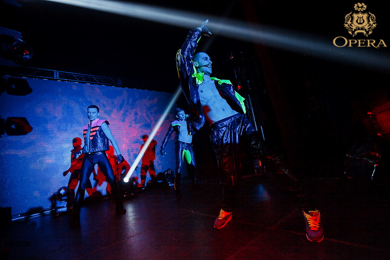  KAZAKY (Opera club, 27-28.03.2015)