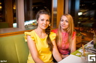 DJ L'Ginger at the Campus Bar (22.05.2015)