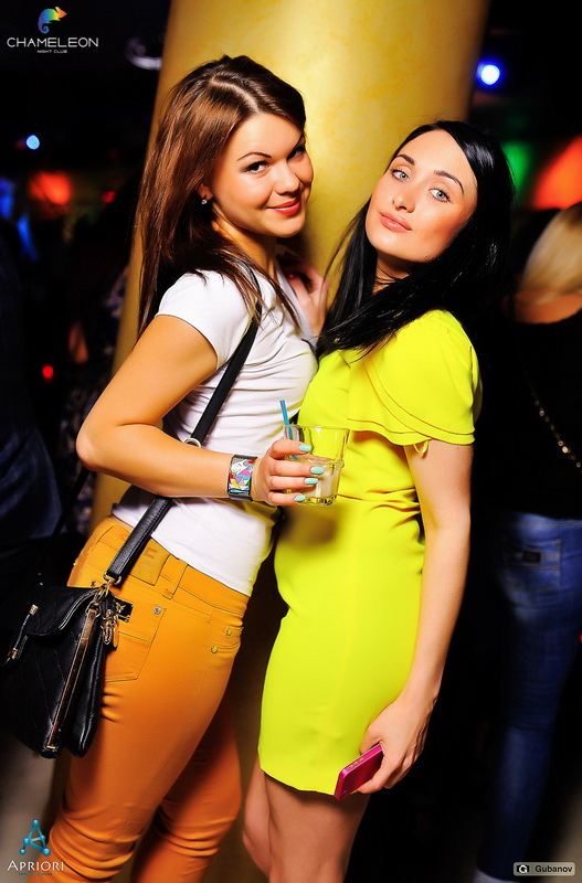  Welcome to Summer (30.05.15, NK Chameleon)