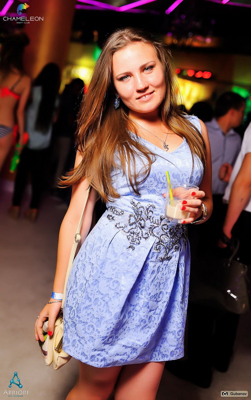  Welcome to Summer (30.05.15, NK Chameleon)