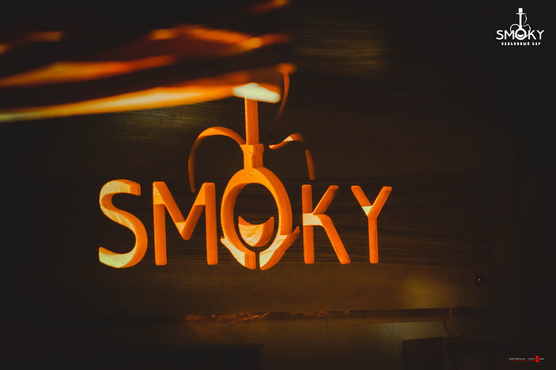  5   Smoky