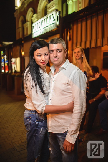  Decadence Night (12.06.15, )