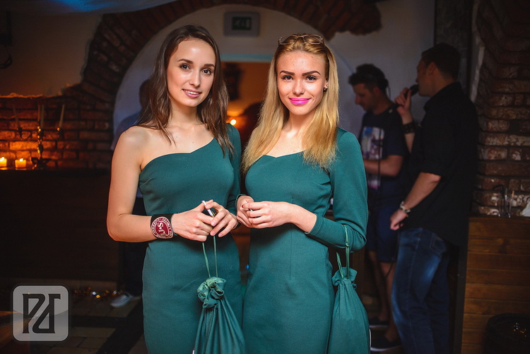  Decadence Night (12.06.15, )