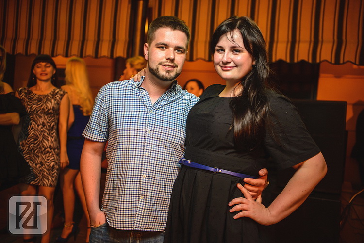  Decadence Night (12.06.15, )