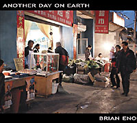 BRIAN ENO, Another Day on Earth