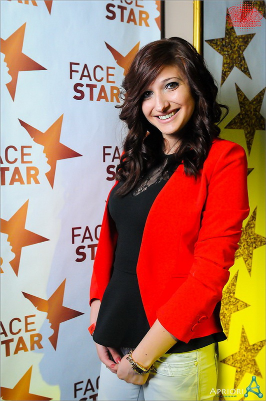       FACE-STAR  N Paris