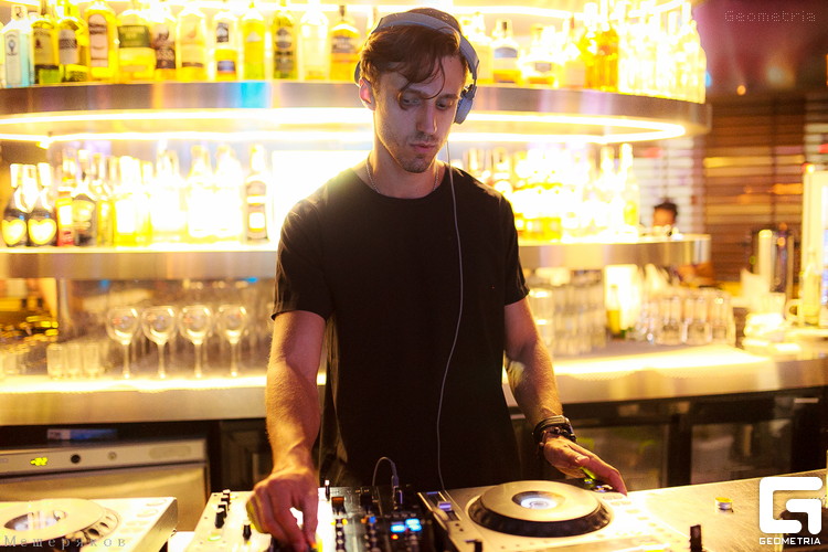  Dj Tokyo (Campus Bar, 28.08.2015)