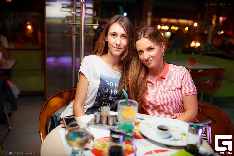  Dj Tokyo (Campus Bar, 28.08.2015)