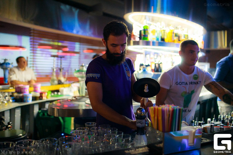  Dj Tokyo (Campus Bar, 28.08.2015)