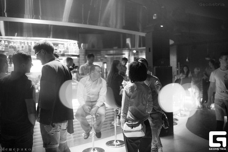 Dj Tokyo (Campus Bar, 28.08.2015)