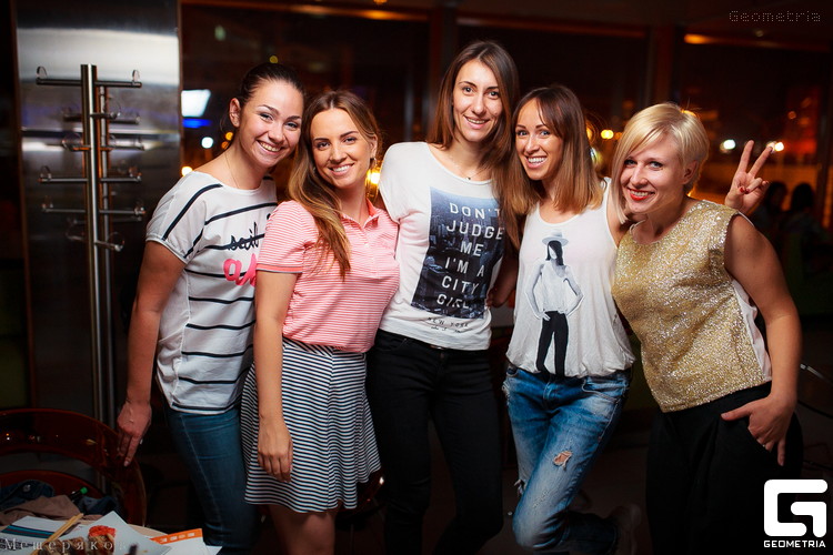  Dj Tokyo (Campus Bar, 28.08.2015)
