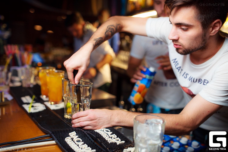  Dj Tokyo (Campus Bar, 28.08.2015)