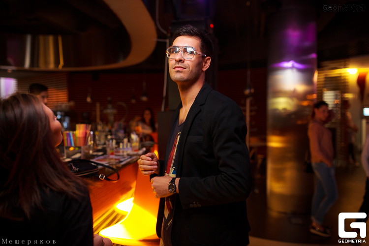  Dj Tokyo (Campus Bar, 28.08.2015)