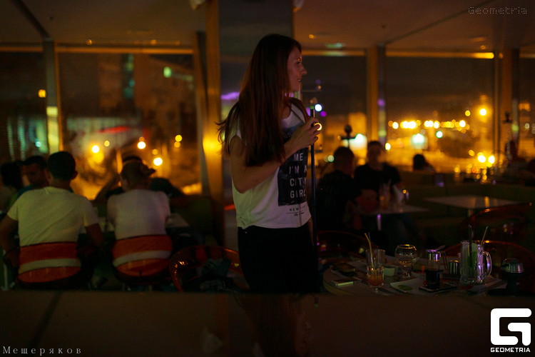  Dj Tokyo (Campus Bar, 28.08.2015)